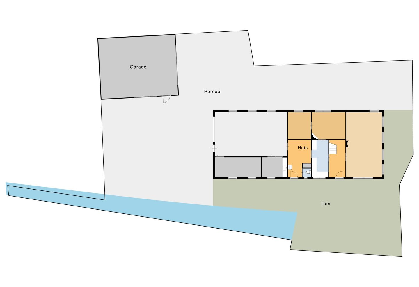 Foto 50 van Korteraarseweg 92