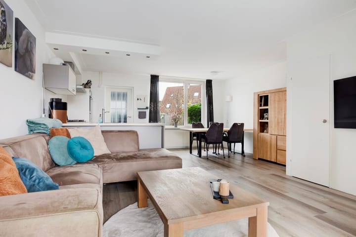 Foto 2 van De Duiker 28