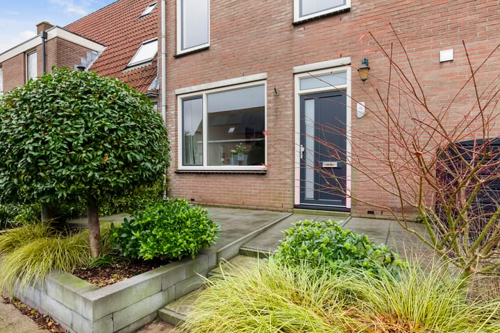 Foto 4 van De Duiker 28