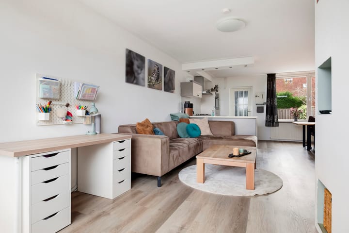 Foto 6 van De Duiker 28