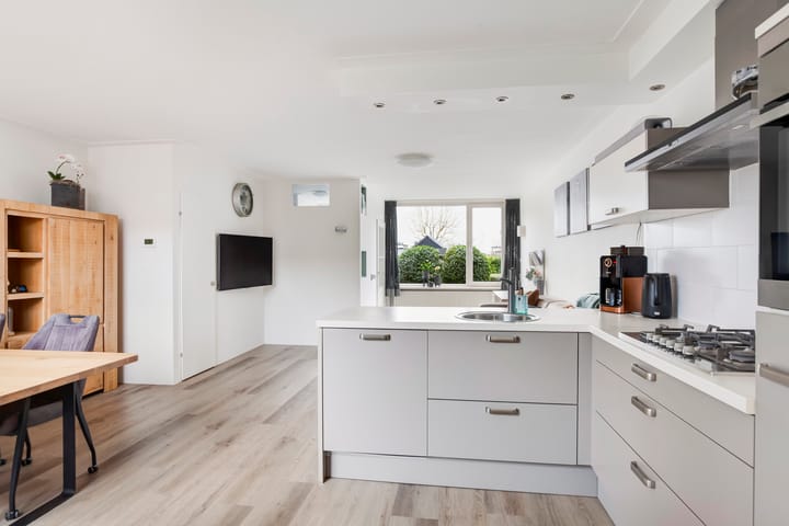 Foto 10 van De Duiker 28