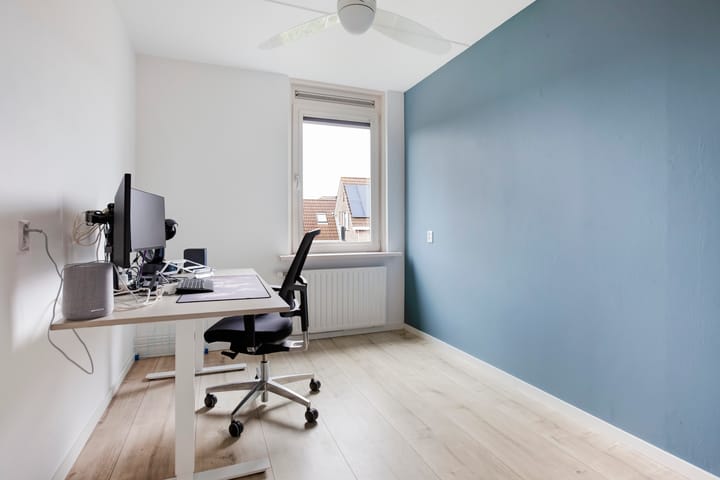 Foto 19 van De Duiker 28