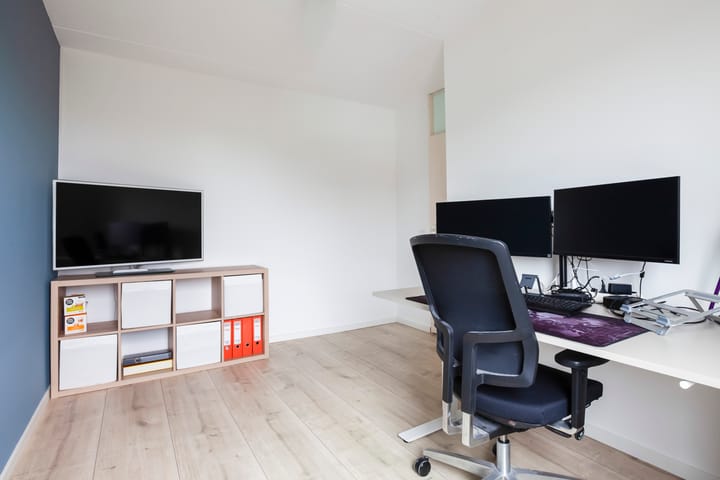 Foto 20 van De Duiker 28