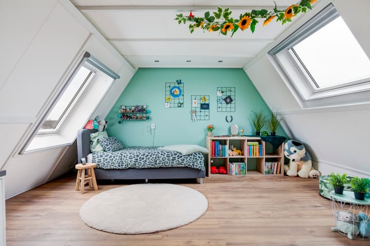 Foto 23 van De Duiker 28