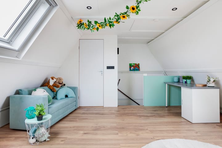 Foto 24 van De Duiker 28