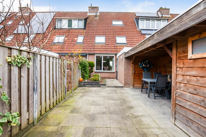 Foto 25 van De Duiker 28