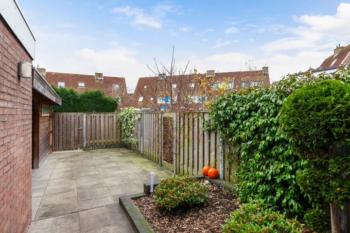 Foto 26 van De Duiker 28