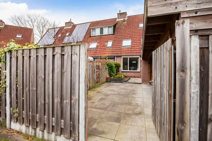 Foto 27 van De Duiker 28