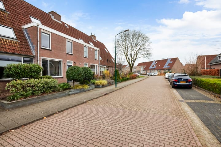 Foto 29 van De Duiker 28