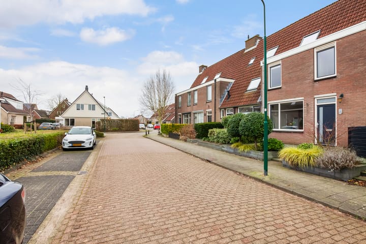 Foto 30 van De Duiker 28