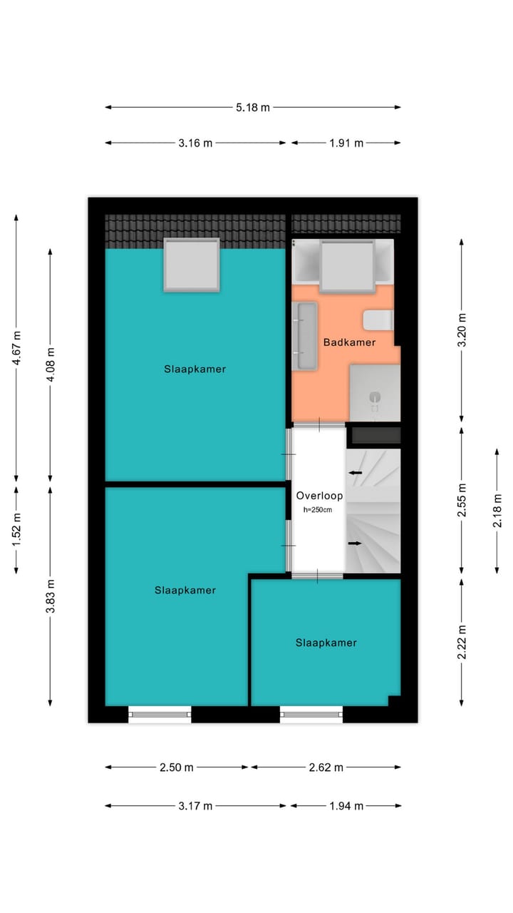 Foto 34 van De Duiker 28