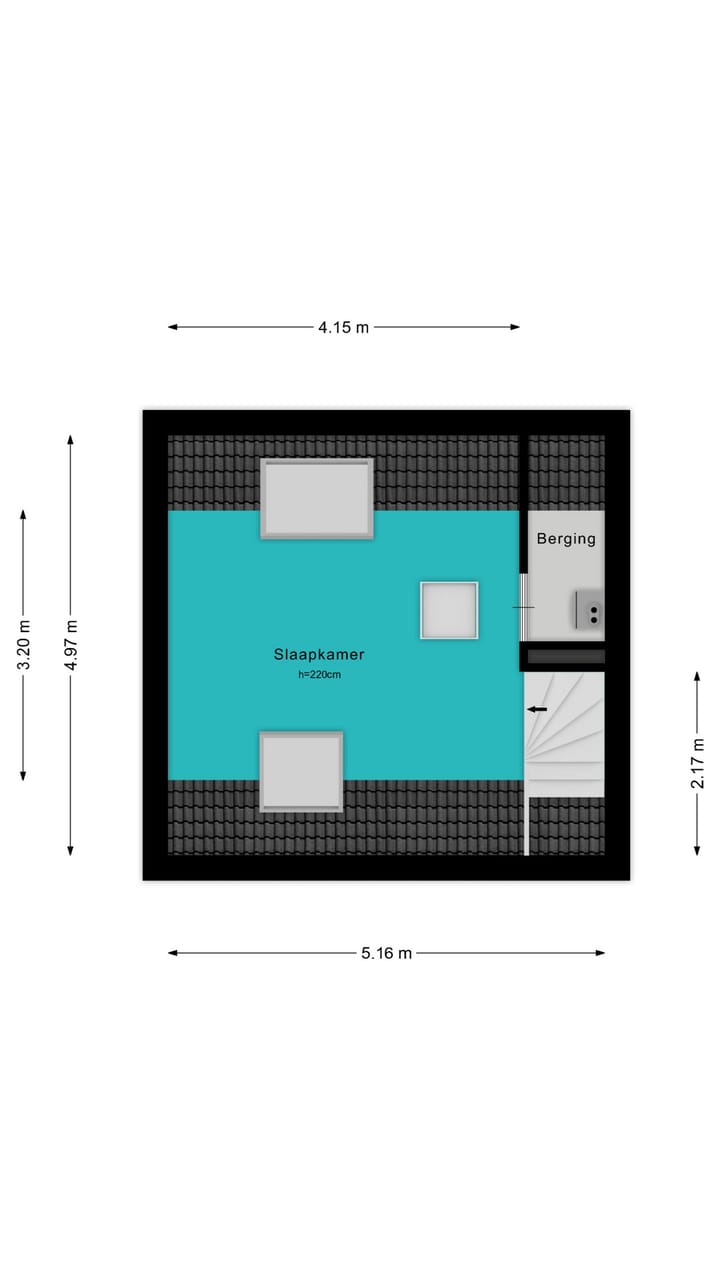 Foto 35 van De Duiker 28
