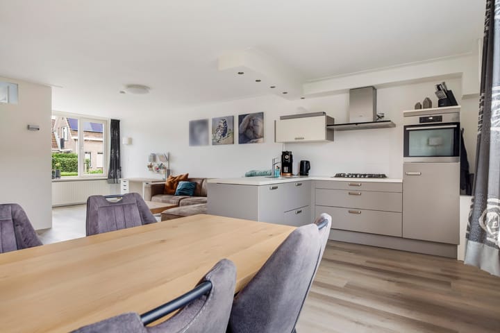 Foto 9 van De Duiker 28