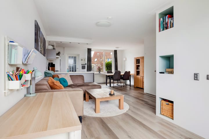 Foto 7 van De Duiker 28