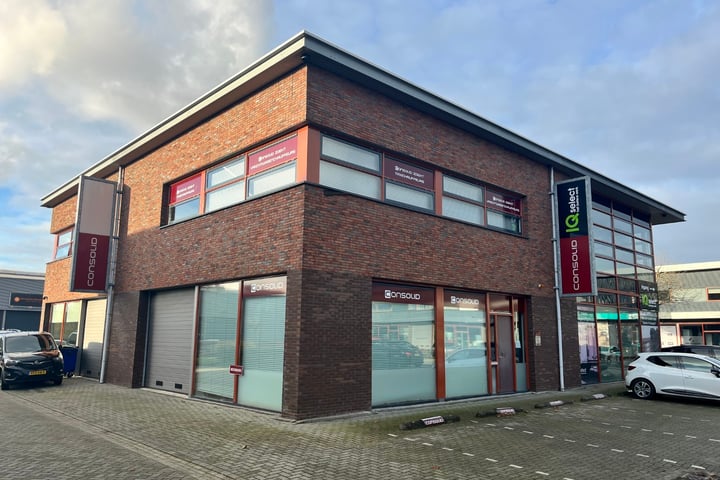 Betuwehaven 12, Nieuwegein