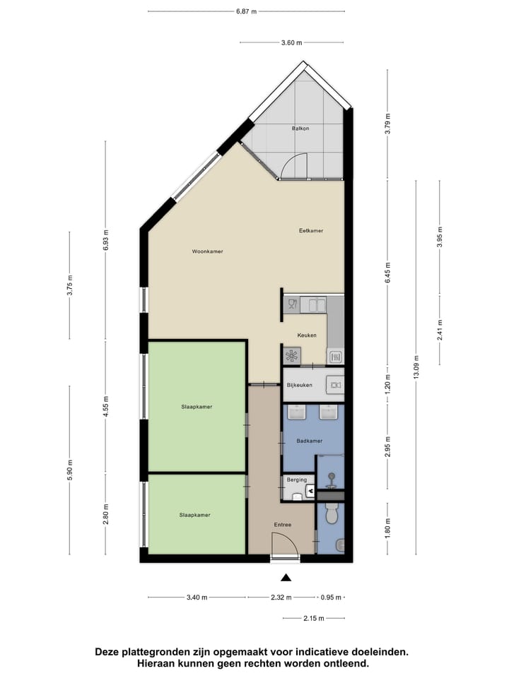 Photo 22 of Beatrixstraat 97