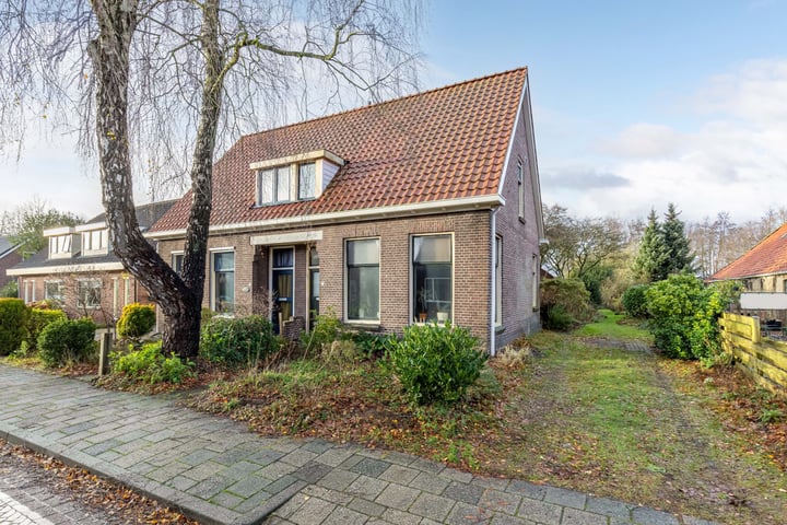 Eikenlaan 25