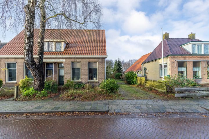 Foto 5 van Eikenlaan 25