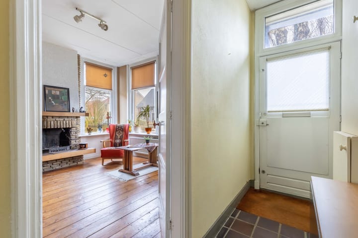 Foto 6 van Eikenlaan 25