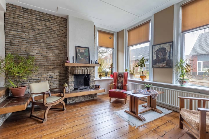 Foto 7 van Eikenlaan 25