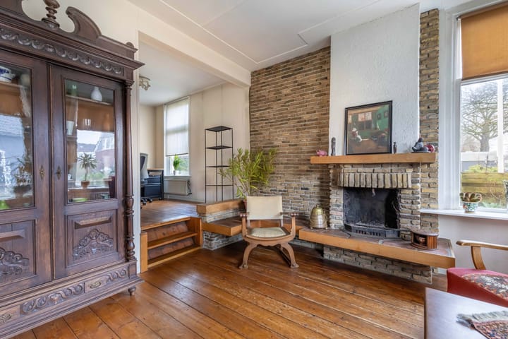 Foto 8 van Eikenlaan 25