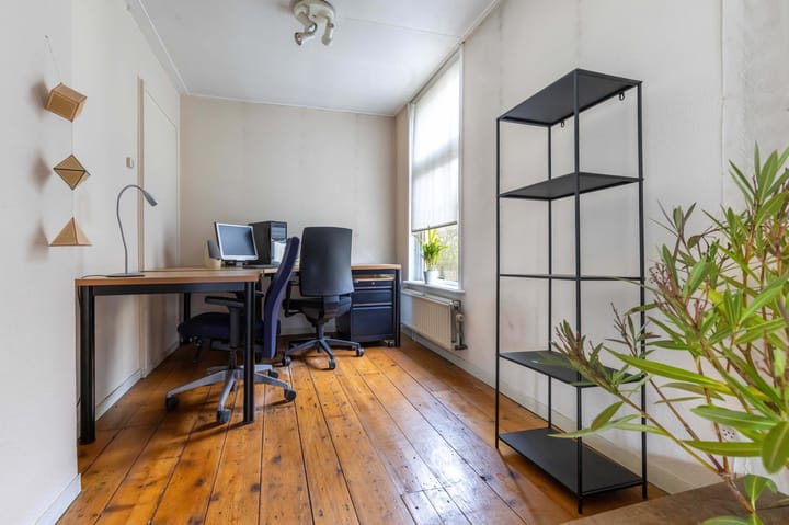 Foto 9 van Eikenlaan 25