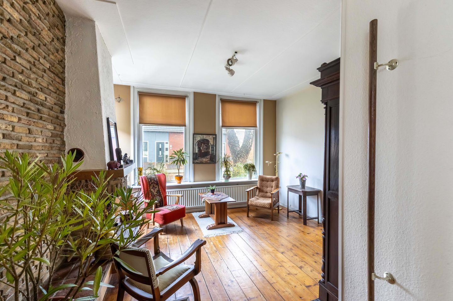 Photo 10 of Eikenlaan 25