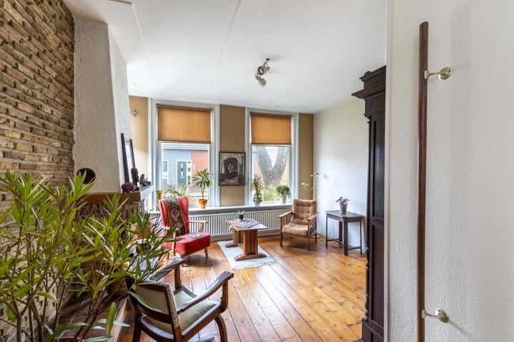 Foto 10 van Eikenlaan 25