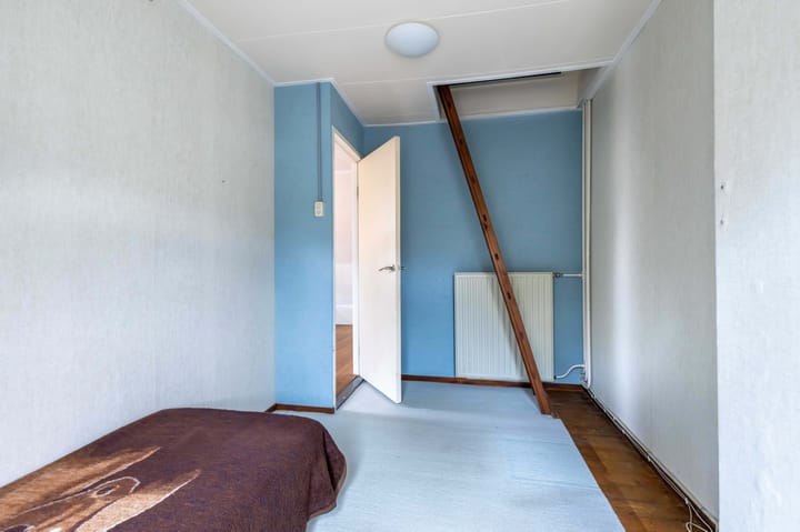 Foto 24 van Eikenlaan 25