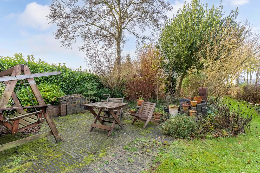 Photo 26 of Eikenlaan 25