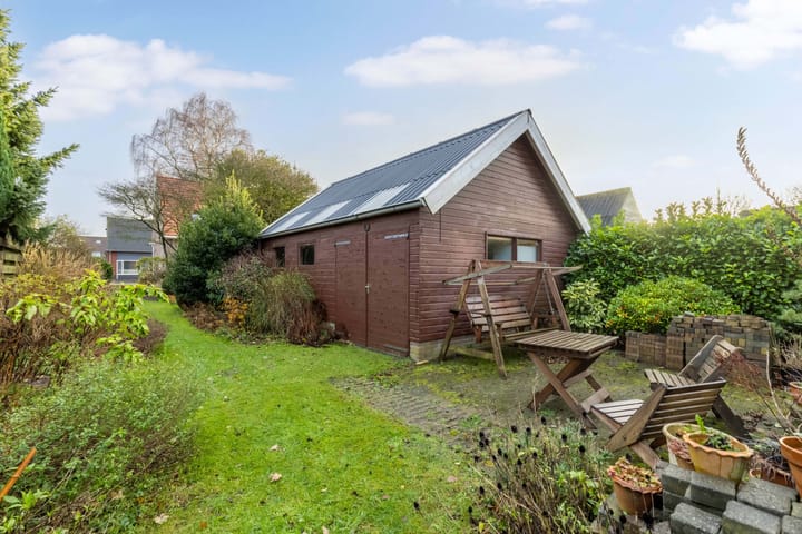 Foto 27 van Eikenlaan 25