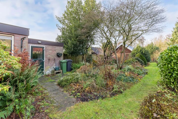 Foto 29 van Eikenlaan 25