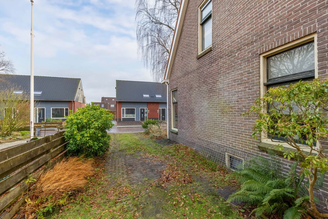 Photo 31 of Eikenlaan 25