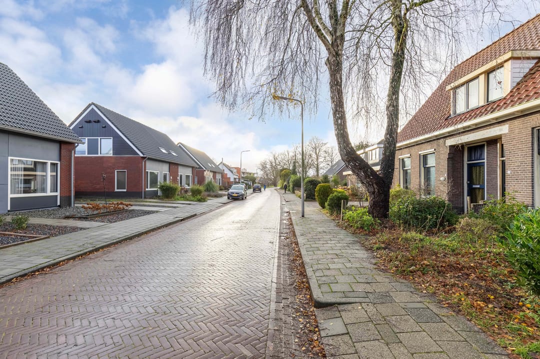 Photo 32 of Eikenlaan 25