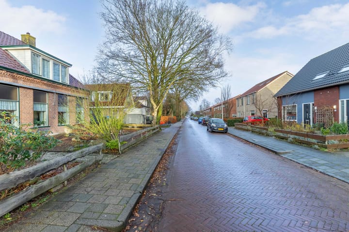 Foto 33 van Eikenlaan 25