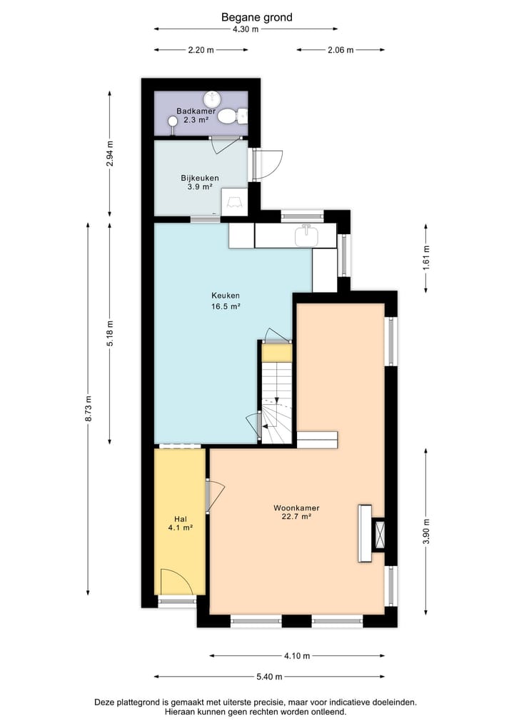 Foto 39 van Eikenlaan 25