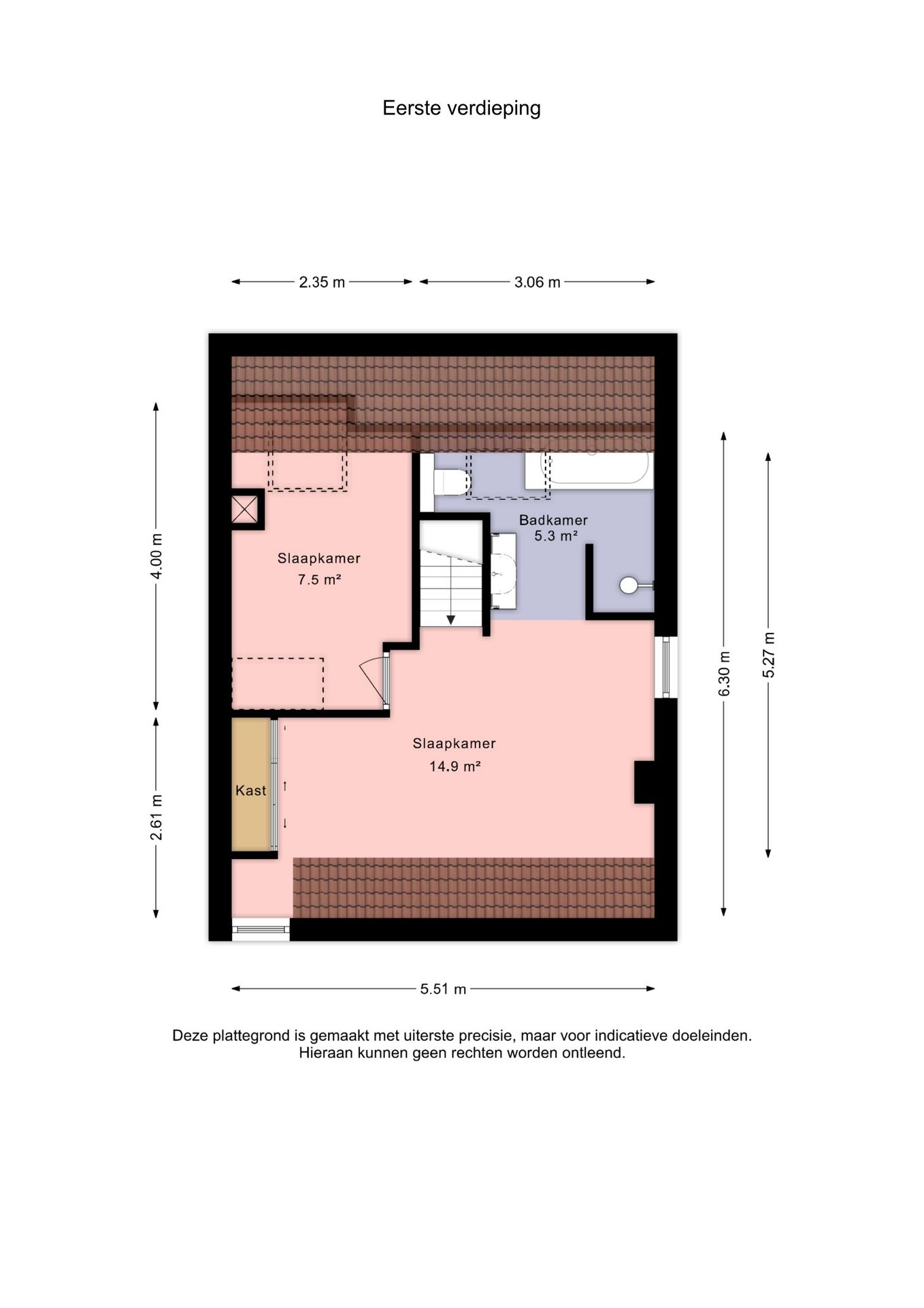 Photo 40 of Eikenlaan 25