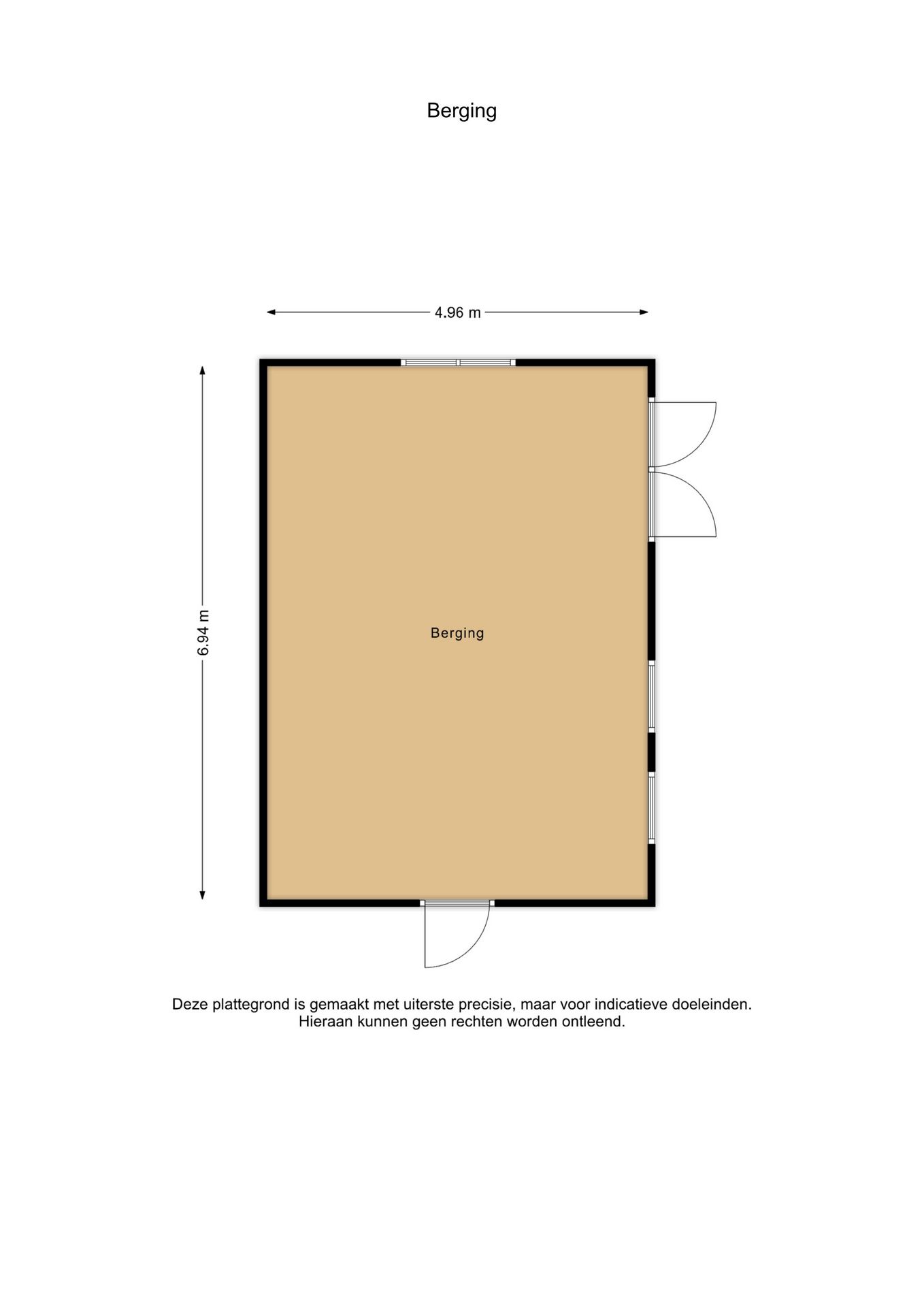 Photo 42 of Eikenlaan 25