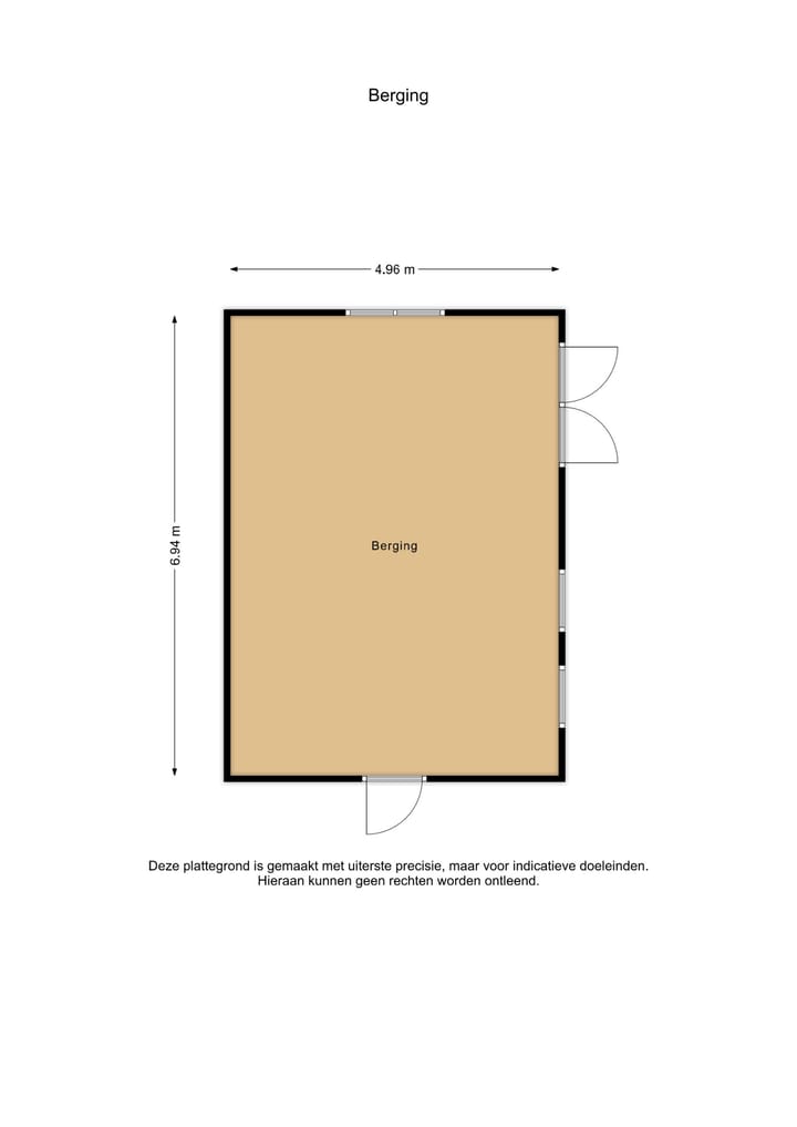 Foto 42 van Eikenlaan 25