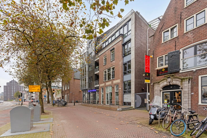 View photo 22 of Achterdijk 18-C