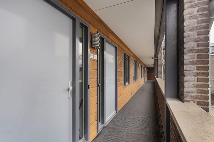 Photo 6 of Achterdijk 18-C