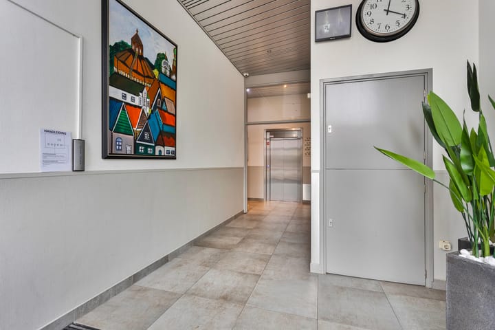 Foto 5 van Achterdijk 18-C