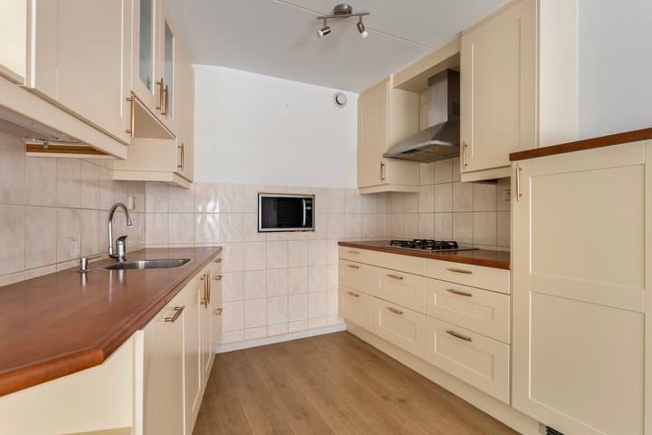 Foto 3 van Achterdijk 18-C