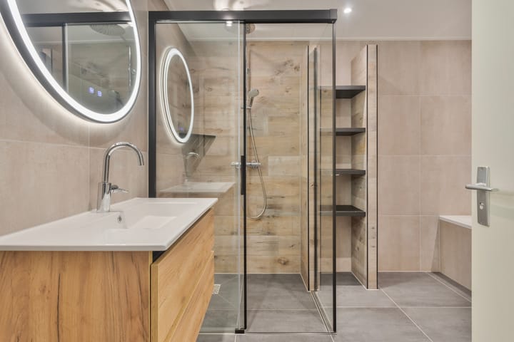 Foto 4 van Achterdijk 18-C