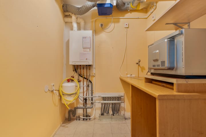 Photo 20 of Achterdijk 18-C