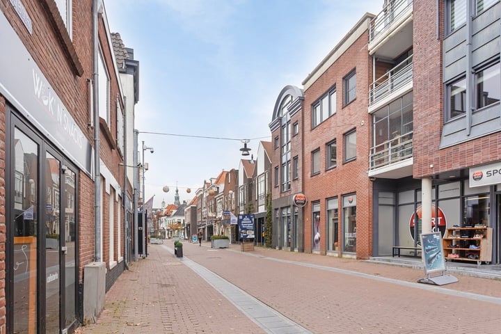 View photo 25 of Achterdijk 18-C