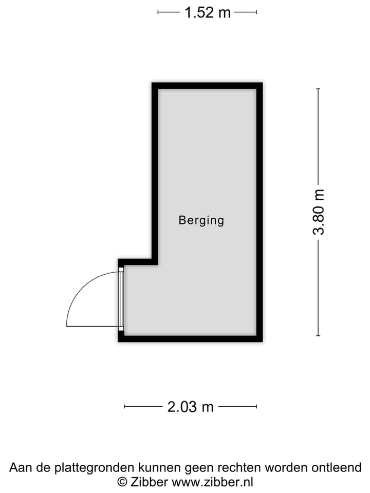 Photo 27 of Achterdijk 18-C