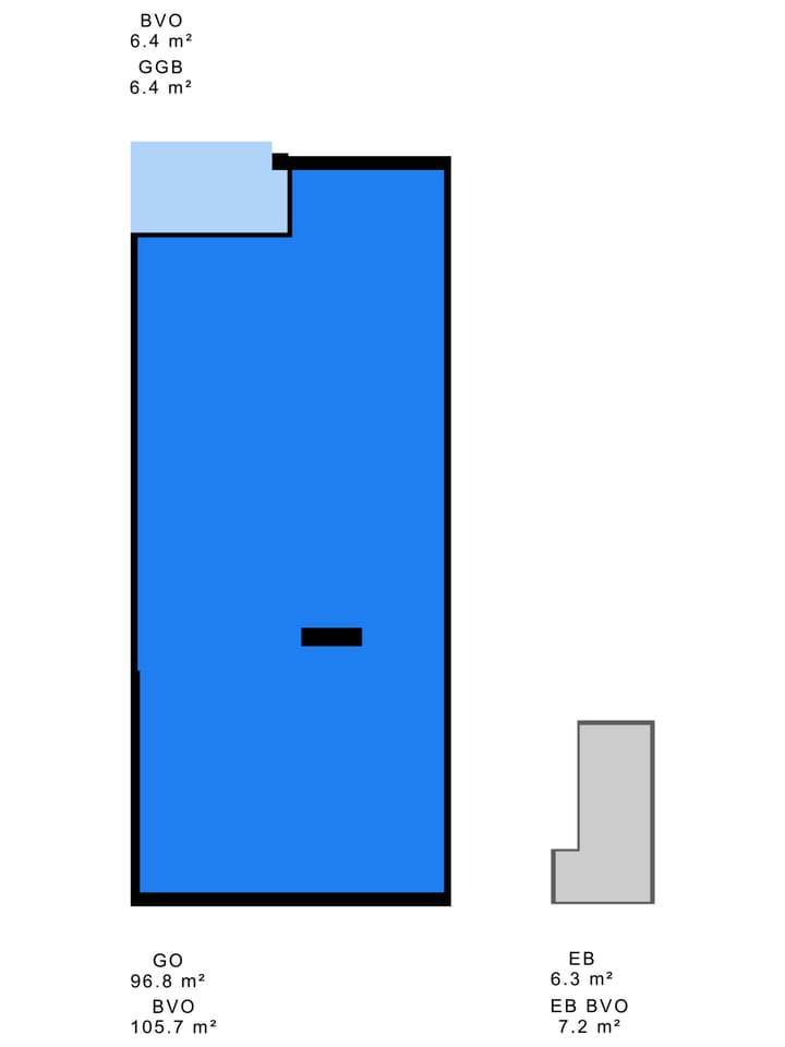 Photo 28 of Achterdijk 18-C