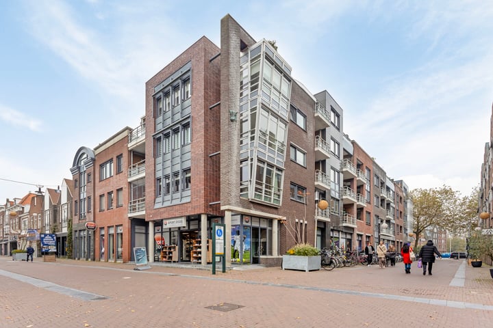 View photo 1 of Achterdijk 18-C