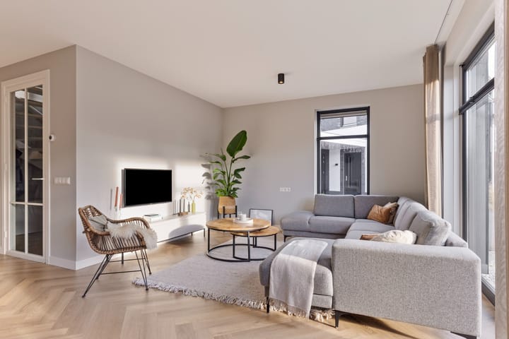 Foto 4 van Leemhorst 14